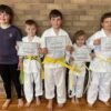 Lynn and Downham students make the grade