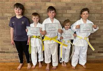 Lynn and Downham students make the grade
