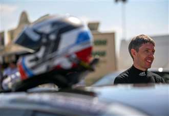 Lynn driver to make his British Touring Car debut this weekend