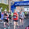 Lynn GEARed up to deliver another epic 10k event