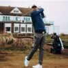 Lynn golfer chases World Record