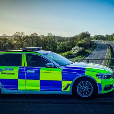 Man arrested after car collides with pedestrians following fight report police