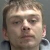 Man who broke into cars, stole children’s belongings and drove dangerously is jailed