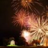 Man who injured four people by setting off firework avoids jail