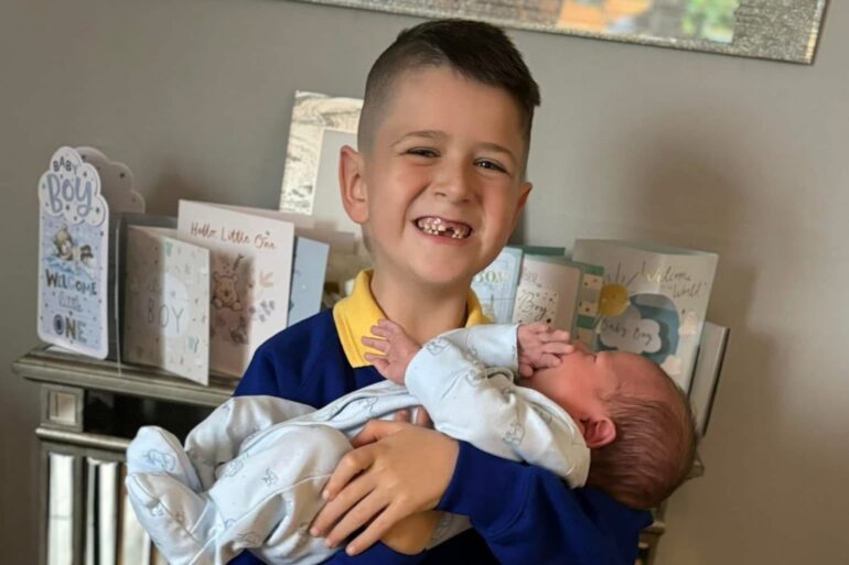 Man who killed child in blast while making cannabis gummies jailed for 14 years