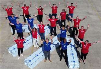 Manufacturer joins ‘Made in Britain’ accreditation scheme