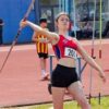 Matas records three top spots in East Anglian League action.
