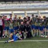 Meet the Lynn invincibles