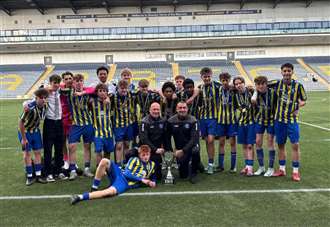 Meet the Lynn invincibles