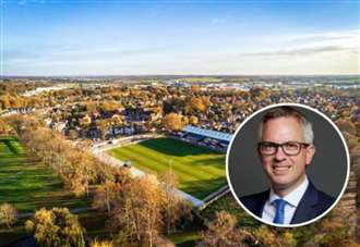 MP raises concerns over football club’s Covid loan