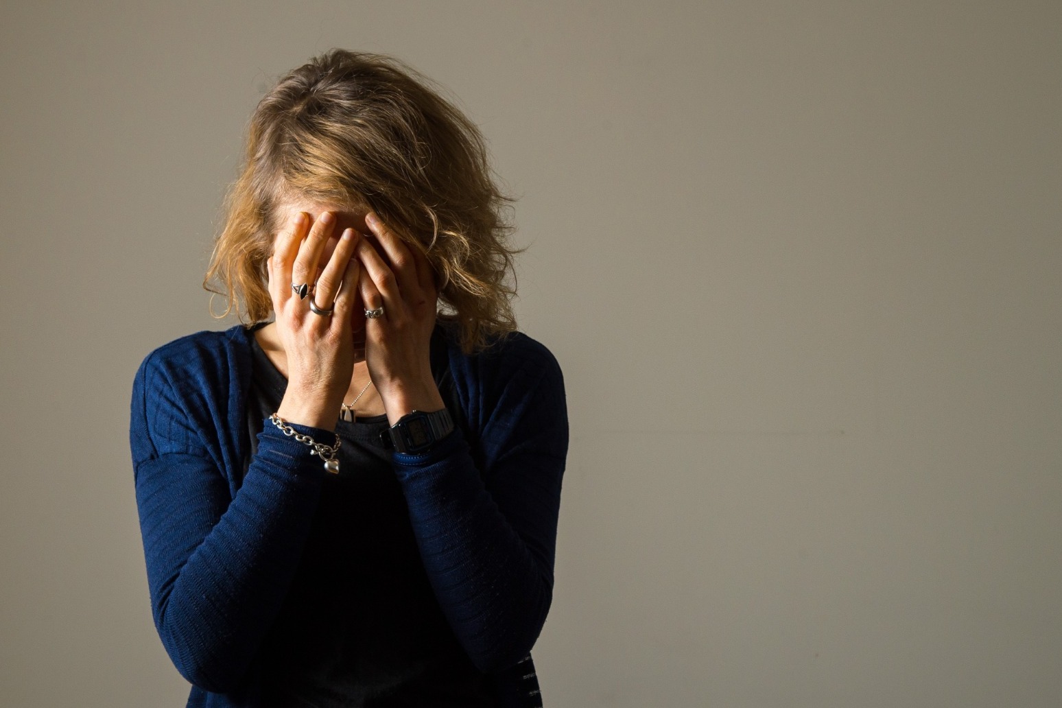MPs say Government is oblivious to the scale of violence against women