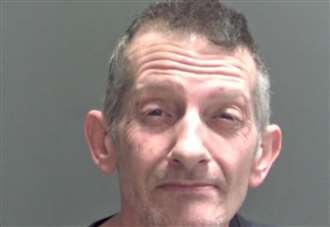 Murderer who ran over his daughter dies in prison