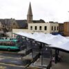 ‘Nasty’ 52-year-old shouted racial slur at man on bus