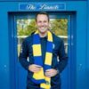 New Linnets head coach is a man on a mission