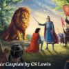 New stamps celebrate CS Lewiss Chronicles of Narnia