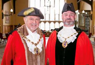 New West Norfolk mayor elected for the coming year