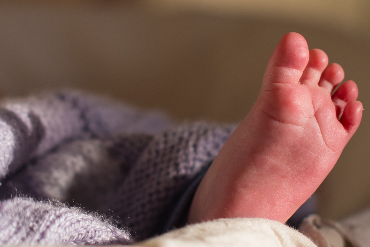NHS programme to reduce brain injuries in childbirth to be rolled out nationally