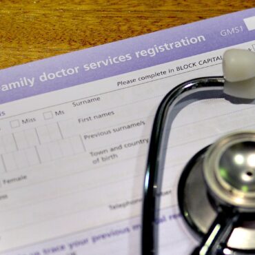NHS rolls out plans to find more infected blood victims