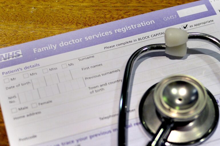 NHS rolls out plans to find more infected blood victims