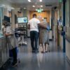 NHS trusts cut frontline clinical jobs and axe services to balance the books