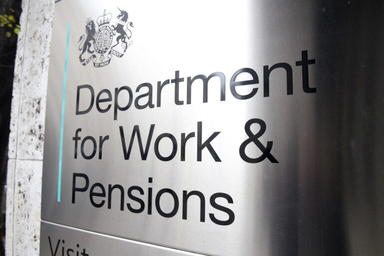 NHS waiting lists not a driver for rise in health related benefit claims