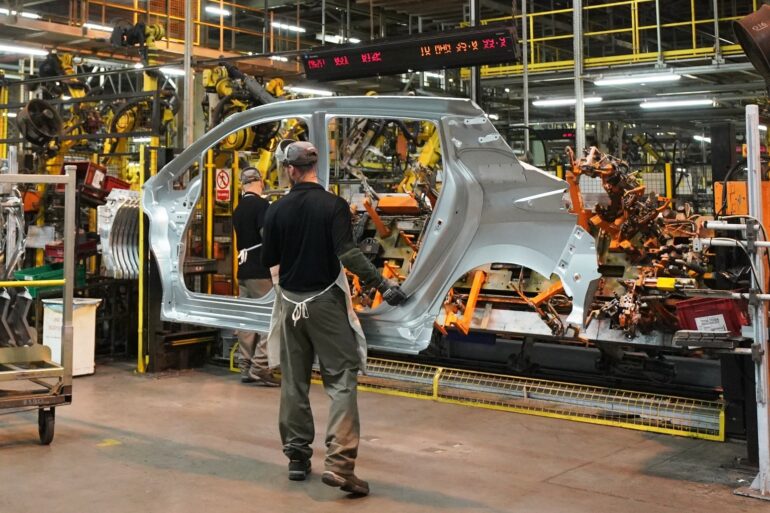 Nissan to shut seven factories and slash 20000 jobs globally
