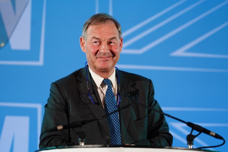 No charges to be brought against ex Reform MP Rupert Lowe after threat claims