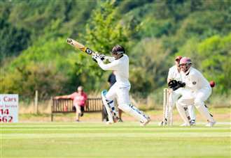North Runcton make winning start as South Africans star