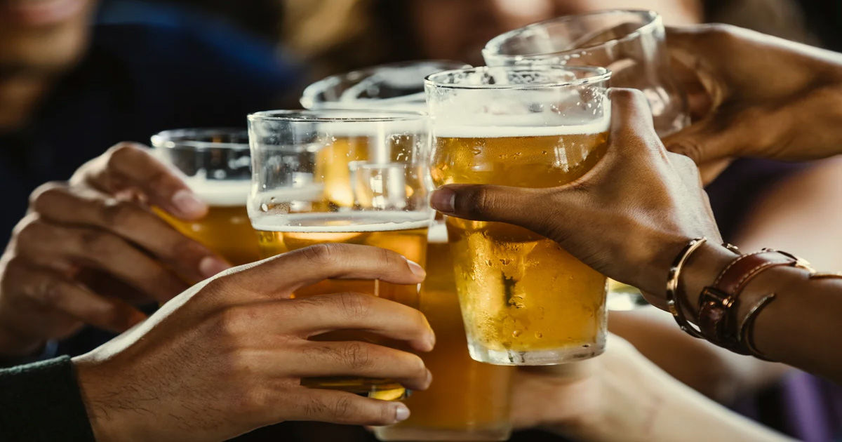 Old Hunstanton Beer & Cider Festival