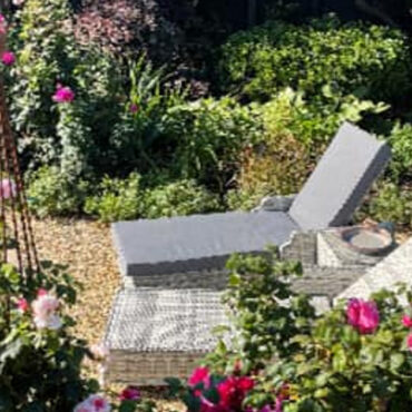 Old Hunstanton Open Gardens