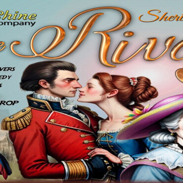Open Air Theatre - The Rivals