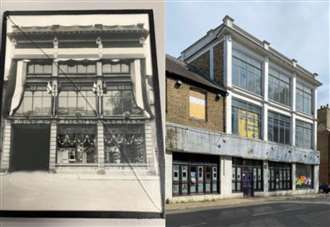 Owners of endangered building urged to ‘act now’ to preserve its ‘European importance’