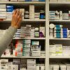 Patients able to track prescription status with new Amazon style service