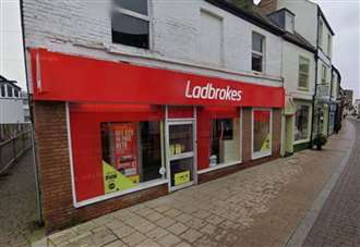 Pensioner won big on horses - and was then robbed of £950