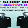 Pet Shop Boys
