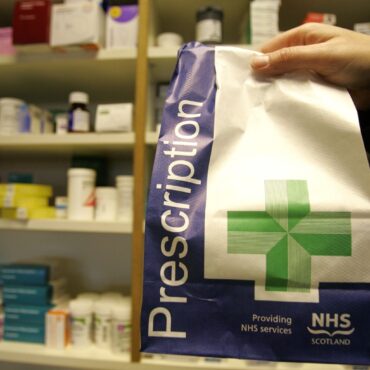 Pharmacists warning about anti biotics