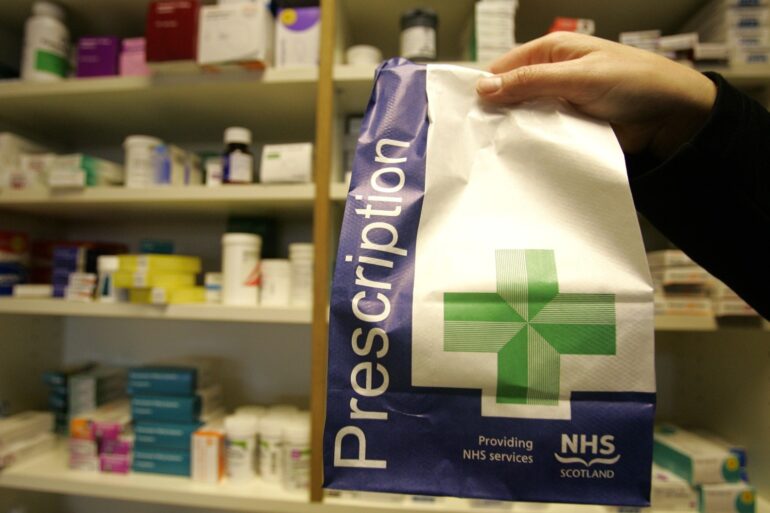 Pharmacists warning about anti biotics