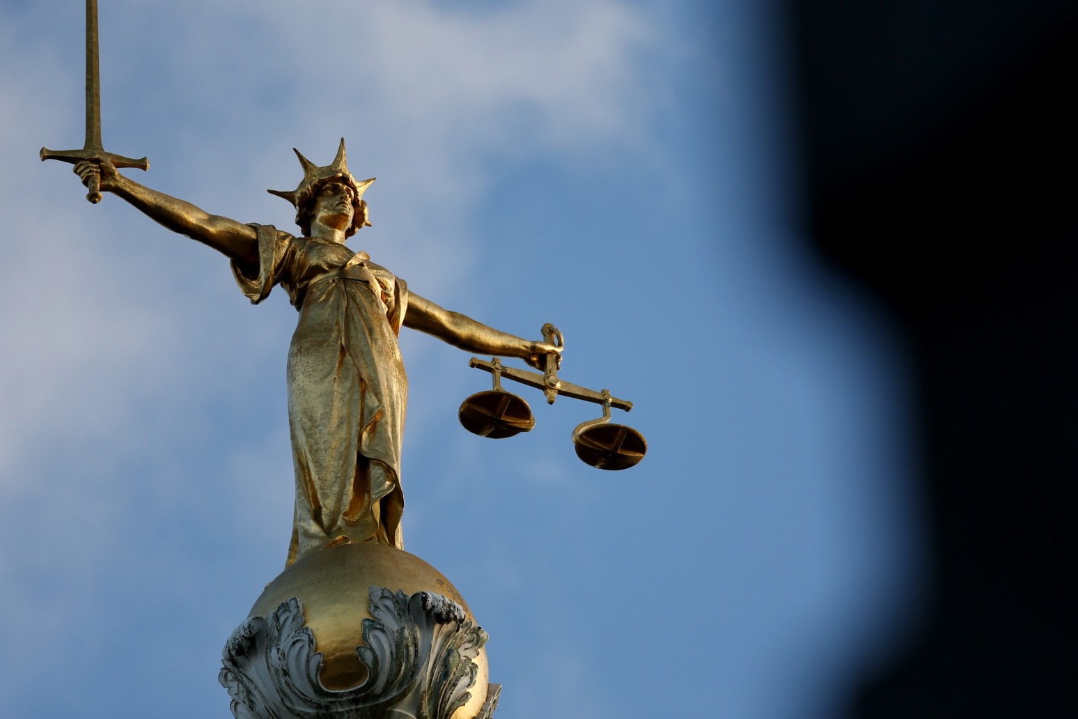 Plans to punish criminals who avoid sentencing step in right direction