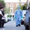 Police probe suspected arson attacks on properties linked to Sir Keir Starmer