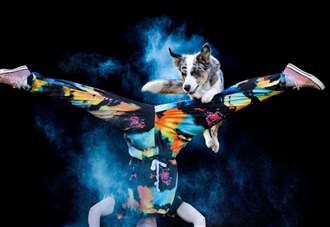 Popular circus returns tomorrow for brand new show