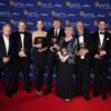 Post Office drama delivers two BAFTAs for ITV
