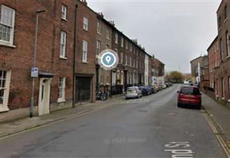 Pothole-ridden road to be resurfaced