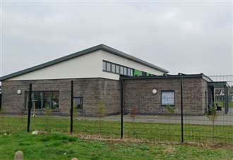 Primary school could get ‘vital’ new playground area if plans are approved