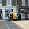 Prolific offender could be jailed following drunken outbursts