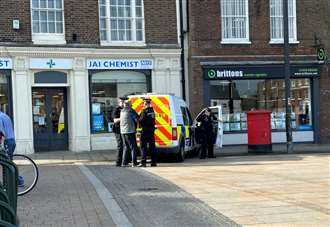 Prolific offender could be jailed following drunken outbursts