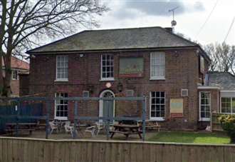 Pub to reopen with new name after major refurbishment