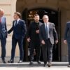 Putin proposes direct talks with Ukraine without preconditions