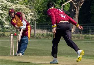 Quick wickets prove decisive as Downham Stow stay unbeaten