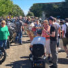 RAF Sculthorpe Heritage Centre American Day