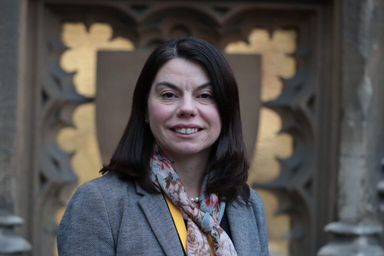 Rape victims should have free access to court transcripts says MP